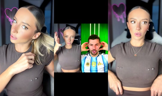 elishagreece8 TikTok Live — Oct 7, 2026, 8:07 AM