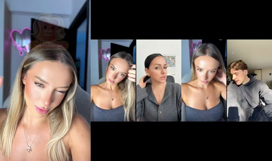 elishagreece8 TikTok Live — Oct 8, 2026, 9:15 AM