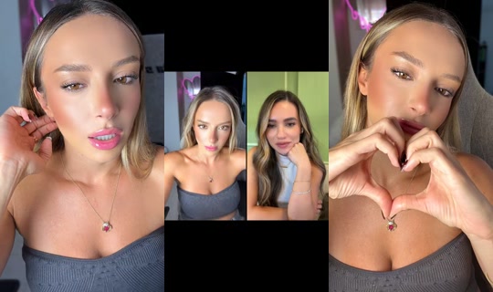 elishagreece8 TikTok Live — Oct 8, 2026, 11:46 AM