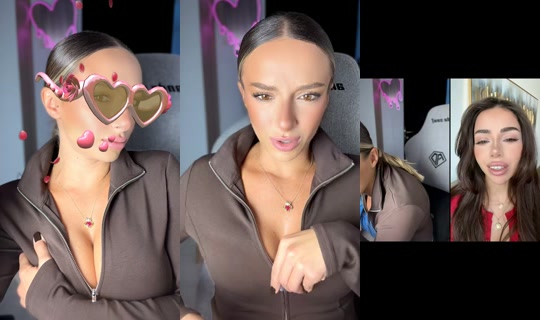 elishagreece8 TikTok Live — Oct 9, 2026, 9:21 AM