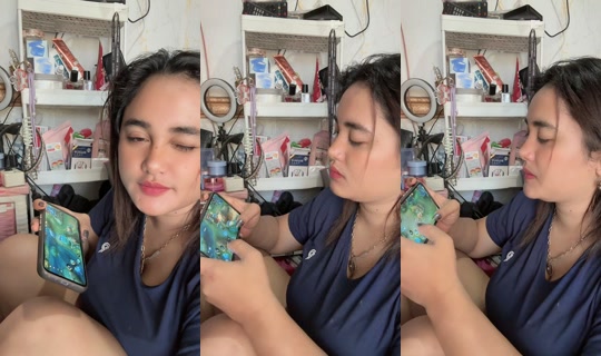 elisherlina_94 TikTok Live — Sep 3, 2026, 1:01 AM