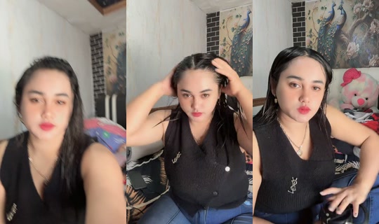 elisherlina_94 TikTok Live — Sep 3, 2026, 3:14 AM