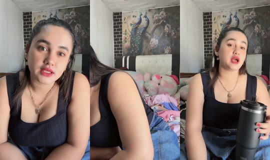 elisherlina_94 TikTok Live — Sep 22, 2026, 4:37 AM
