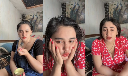 elisherlina_94 TikTok Live — Sep 23, 2026, 2:12 AM
