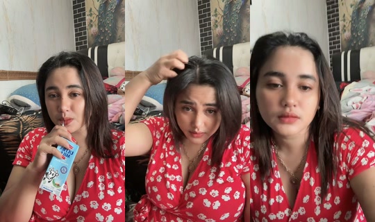 elisherlina_94 TikTok Live — Sep 23, 2026, 10:13 AM