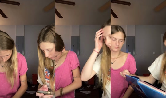 elissa.stewart TikTok Live — Aug 28, 2026, 3:51 AM