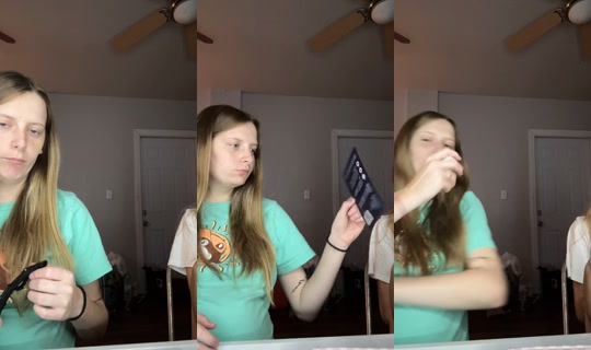 elissa.stewart TikTok Live — Sep 3, 2026, 3:41 AM
