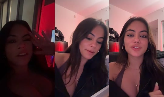 elissaamarie TikTok Live — Sep 1, 2026, 12:36 AM