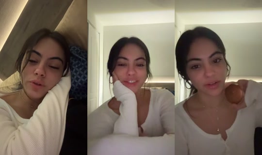 elissaamarie TikTok Live — Sep 7, 2026, 4:25 AM