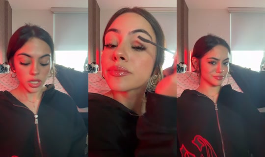 elissaamarie TikTok Live — Sep 17, 2026, 9:08 PM