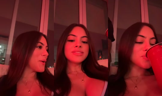 elissaamarie TikTok Live — Sep 26, 2026, 1:11 AM
