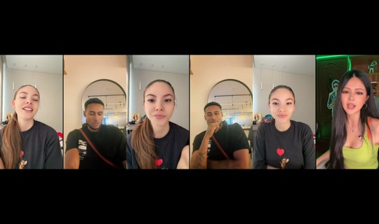 elisssaveta1 TikTok Live — Aug 24, 2026, 4:47 AM