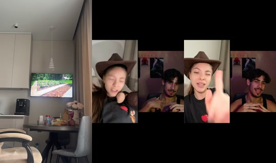 elisssaveta1 TikTok Live — Aug 24, 2026, 7:12 AM