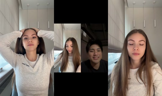 elisssaveta1 TikTok Live — Aug 24, 2026, 12:13 PM