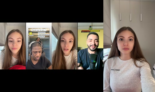 elisssaveta1 TikTok Live — Aug 24, 2026, 1:03 PM