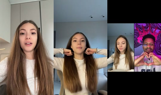 elisssaveta1 TikTok Live — Aug 24, 2026, 1:54 PM