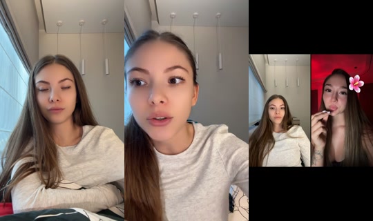elisssaveta1 TikTok Live — Aug 24, 2026, 3:51 PM