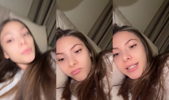 elisssaveta1 TikTok Live — Aug 24, 2026, 4:42 PM