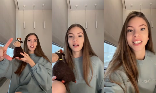 elisssaveta1 TikTok Live — Aug 25, 2026, 5:02 AM