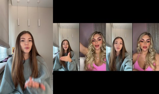 elisssaveta1 TikTok Live — Aug 25, 2026, 6:12 AM