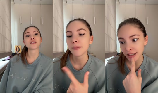 elisssaveta1 TikTok Live — Aug 25, 2026, 6:46 AM