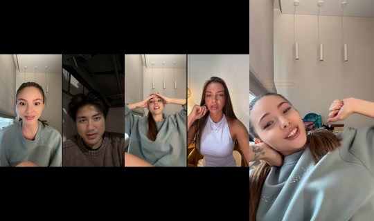 elisssaveta1 TikTok Live — Aug 25, 2026, 1:55 PM