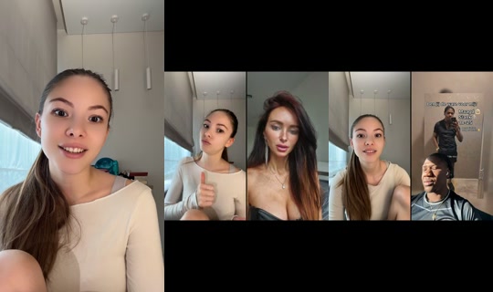 elisssaveta1 TikTok Live — Aug 26, 2026, 5:51 AM