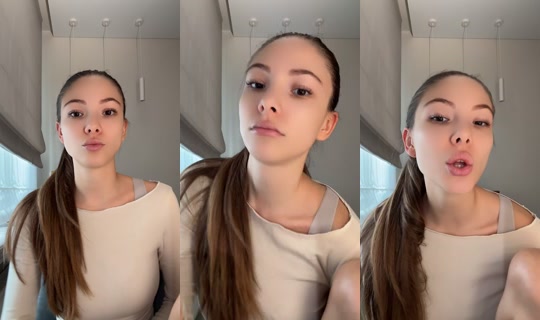 elisssaveta1 TikTok Live — Aug 26, 2026, 6:41 AM