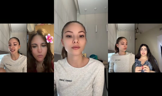 elisssaveta1 TikTok Live — Aug 26, 2026, 1:06 PM