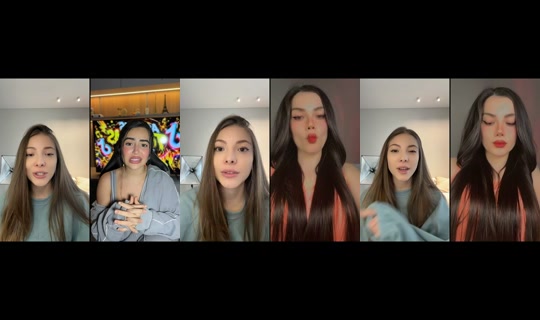 elisssaveta1 TikTok Live — Aug 27, 2026, 6:03 AM