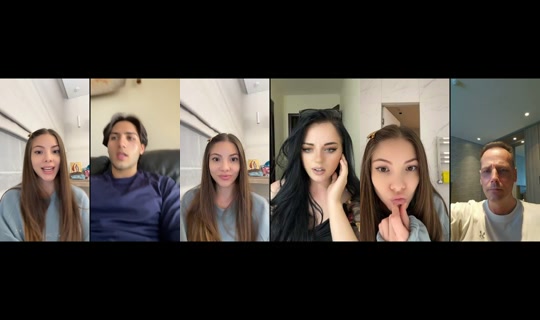 elisssaveta1 TikTok Live — Aug 27, 2026, 5:14 PM