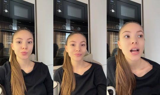 elisssaveta1 TikTok Live — Aug 28, 2026, 5:24 AM