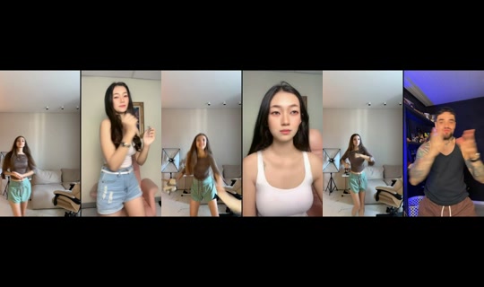 elisssaveta1 TikTok Live — Aug 28, 2026, 8:03 AM