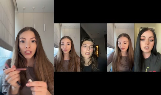 elisssaveta1 TikTok Live — Aug 28, 2026, 11:55 AM