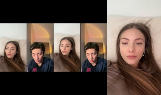 elisssaveta1 TikTok Live — Aug 28, 2026, 12:46 PM