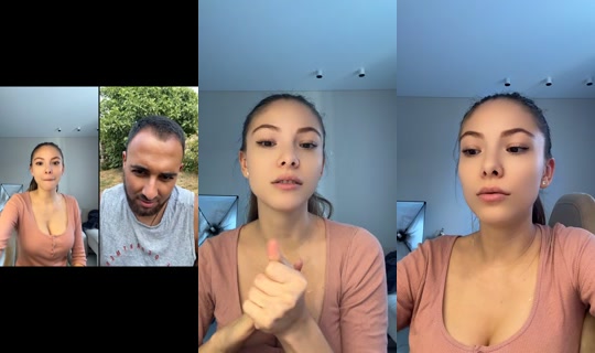 elisssaveta1 TikTok Live — Sep 1, 2026, 8:13 AM