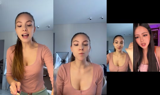 elisssaveta1 TikTok Live — Sep 1, 2026, 12:10 PM
