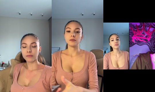elisssaveta1 TikTok Live — Sep 1, 2026, 1:00 PM