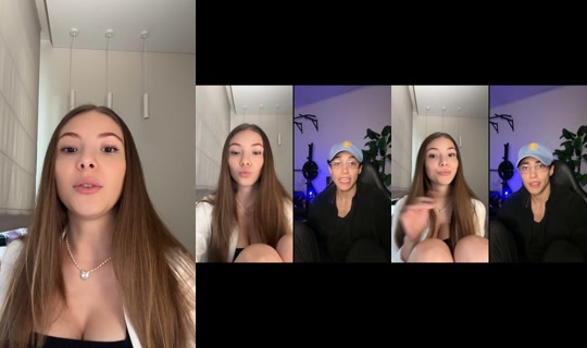 elisssaveta1 TikTok Live — Sep 2, 2026, 7:02 AM
