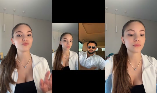 elisssaveta1 TikTok Live — Sep 2, 2026, 12:28 PM