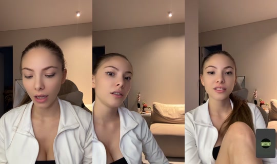 elisssaveta1 TikTok Live — Sep 2, 2026, 3:45 PM