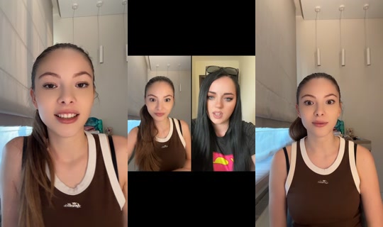 elisssaveta1 TikTok Live — Sep 3, 2026, 3:04 PM