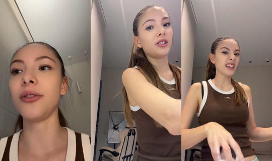 elisssaveta1 TikTok Live — Sep 3, 2026, 3:54 PM