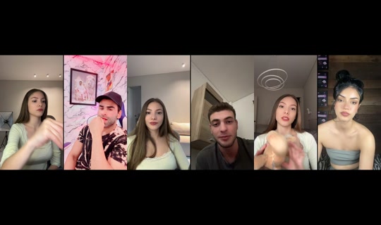 elisssaveta1 TikTok Live — Oct 2, 2026, 3:49 AM