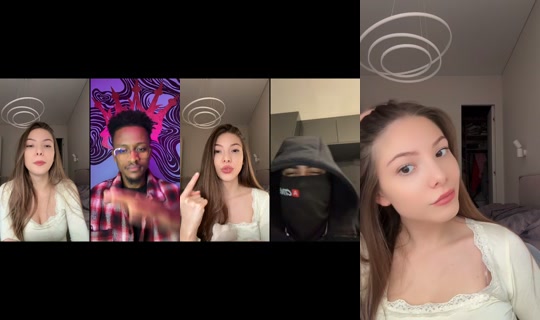 elisssaveta1 TikTok Live — Oct 2, 2026, 4:39 AM