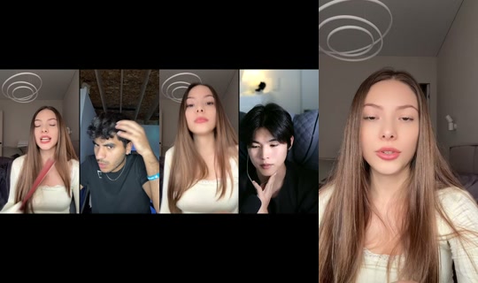 elisssaveta1 TikTok Live — Oct 2, 2026, 5:29 AM