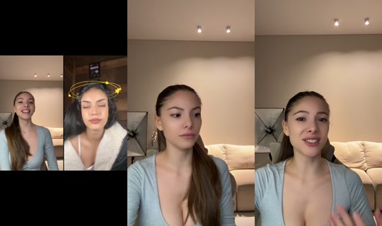 elisssaveta1 TikTok Live — Oct 3, 2026, 2:12 AM