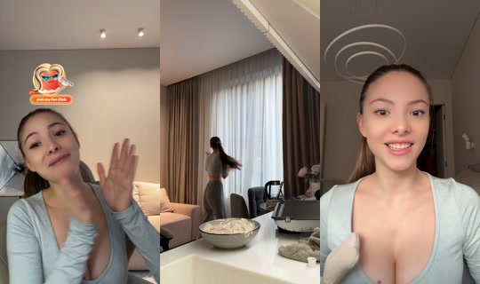 elisssaveta1 TikTok Live — Oct 3, 2026, 4:04 AM