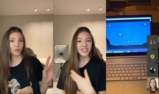 elisssaveta1 TikTok Live — Oct 4, 2026, 1:17 AM