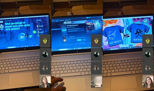 elisssaveta1 TikTok Live — Oct 4, 2026, 2:57 AM